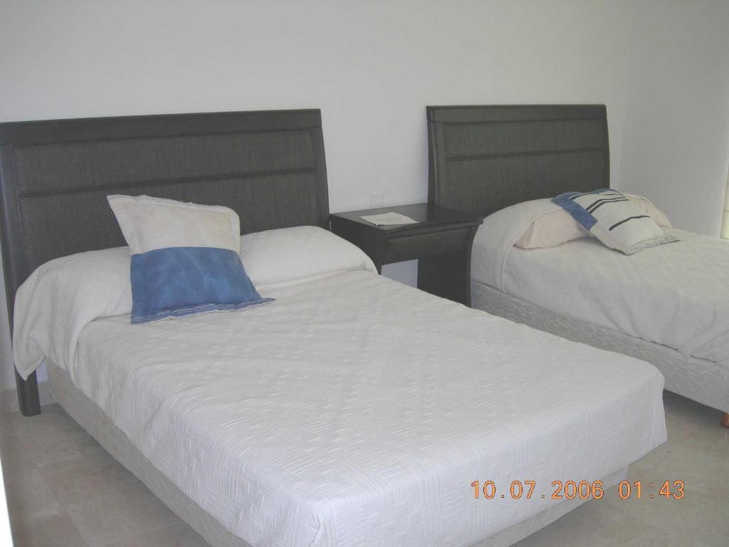 Tikal Hotel Acapulco Room photo